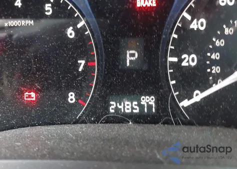 2010 Lexus Rx 350 from USA, damaged, VIN 2T2ZK1BA9AC017489